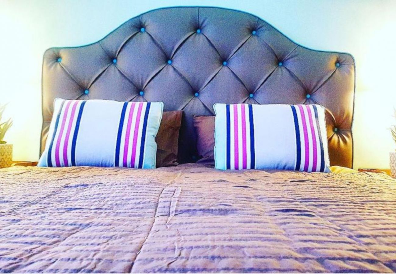 Apartamento en Sorrento - Henry House