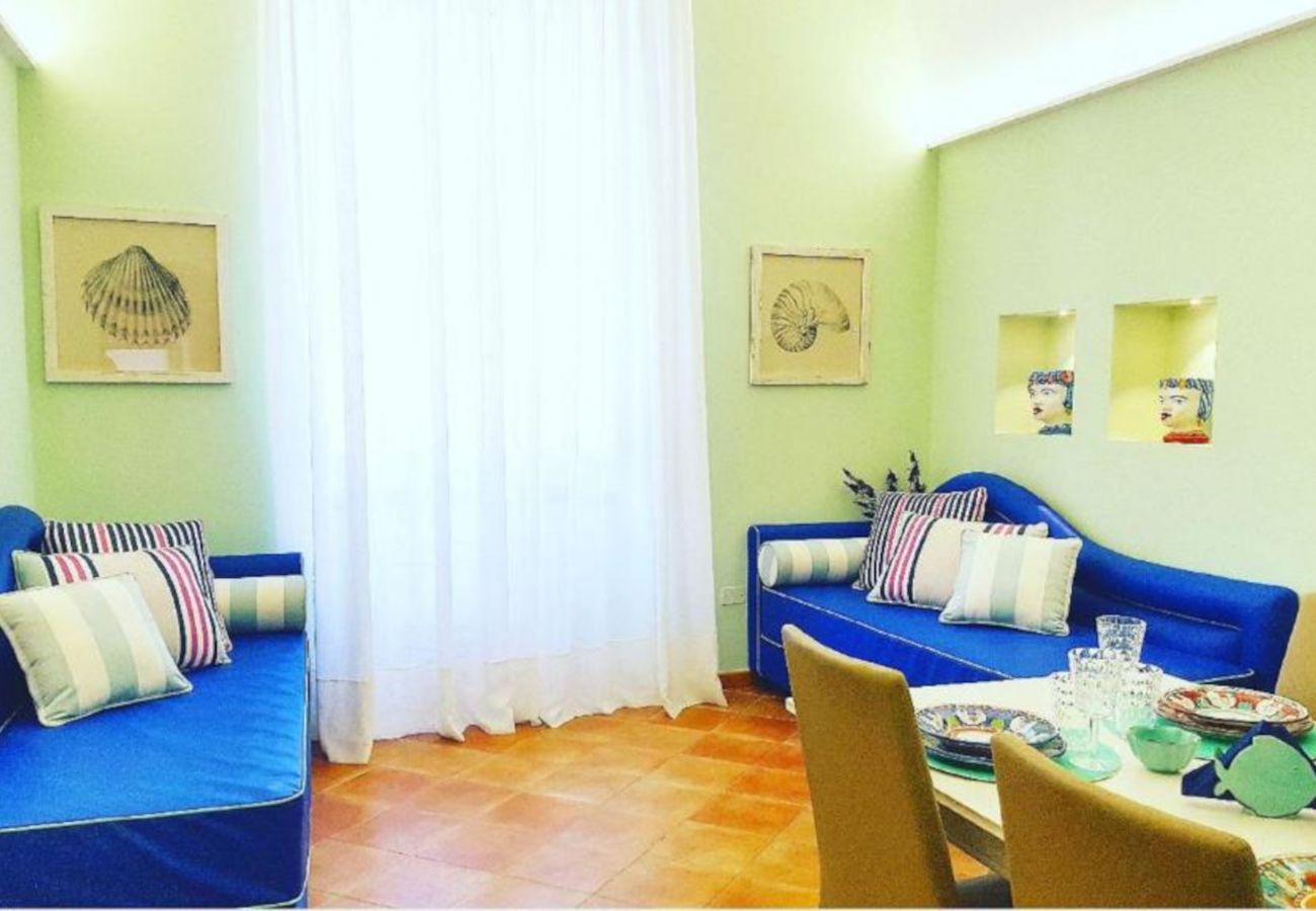 Apartamento en Sorrento - Henry House