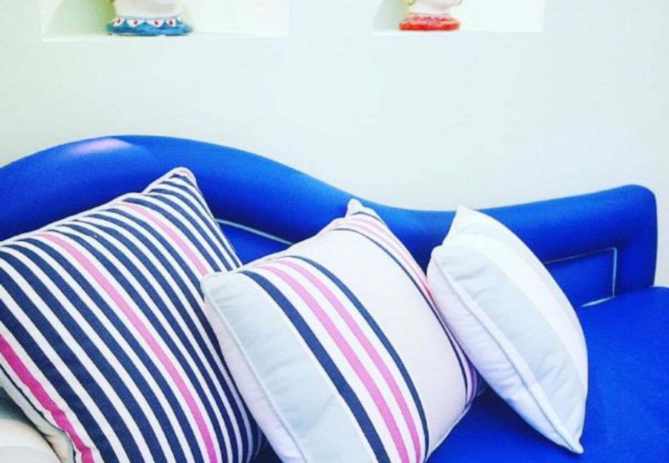 Apartamento en Sorrento - Henry House