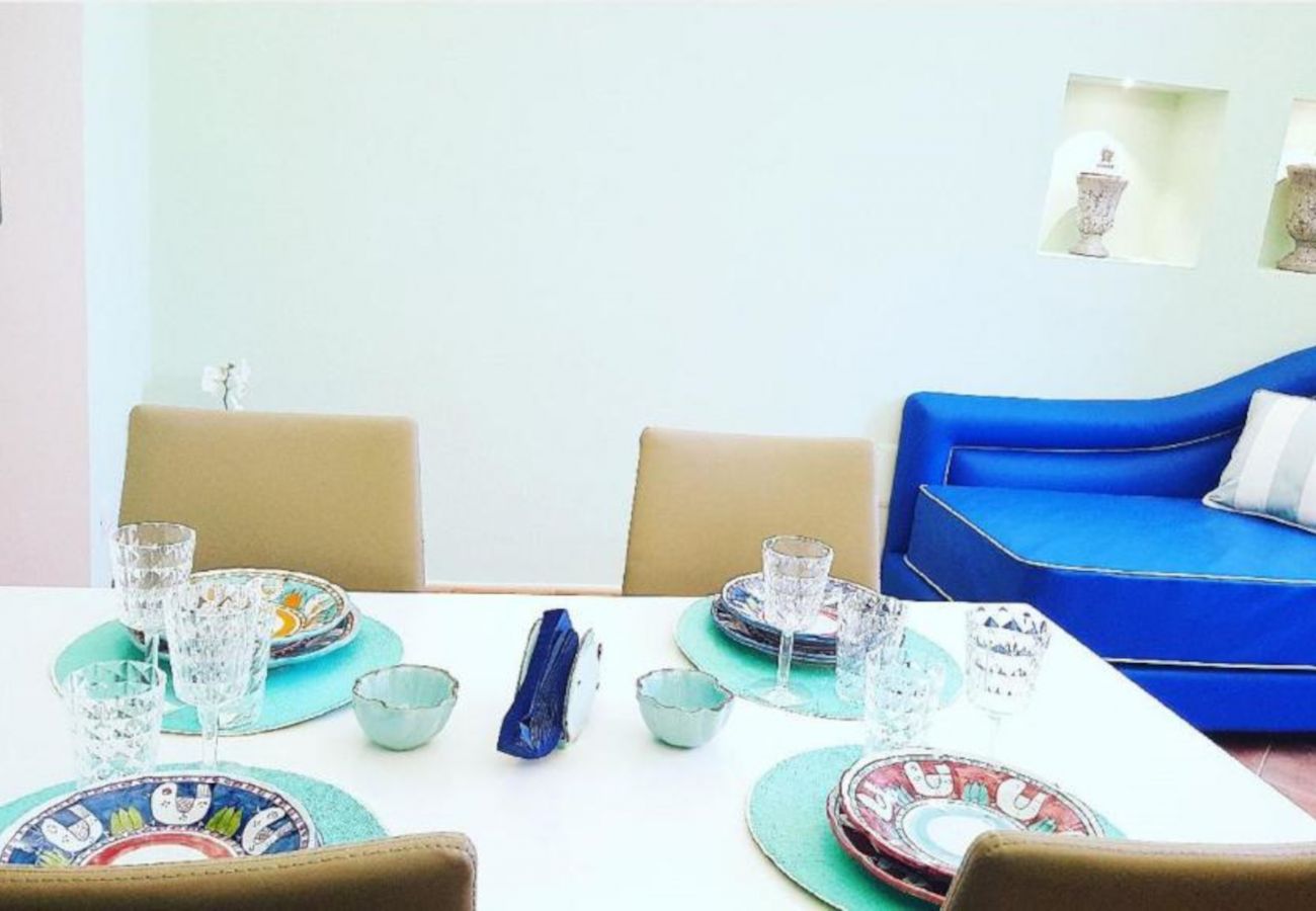 Apartamento en Sorrento - Henry House