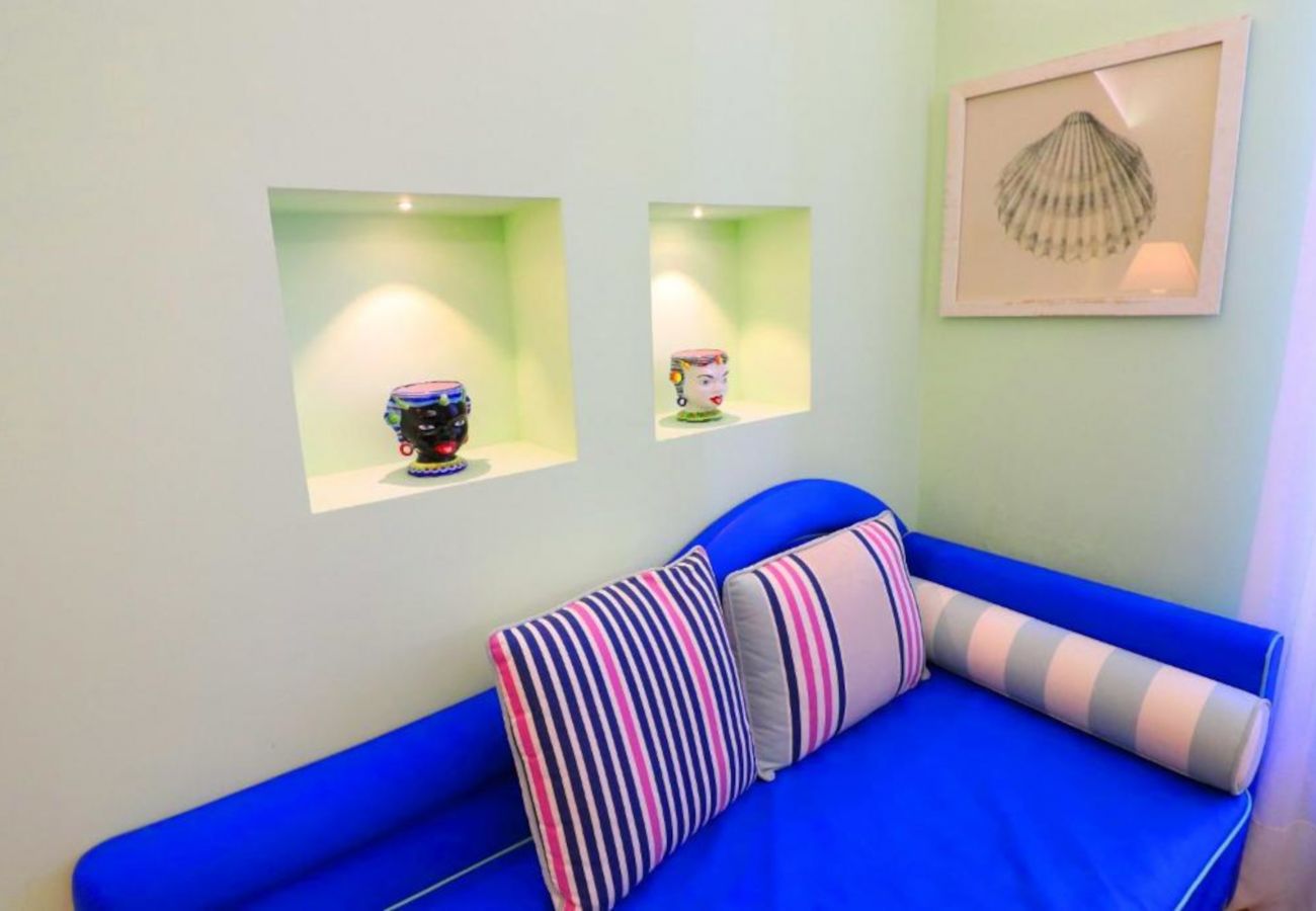 Apartamento en Sorrento - Henry House