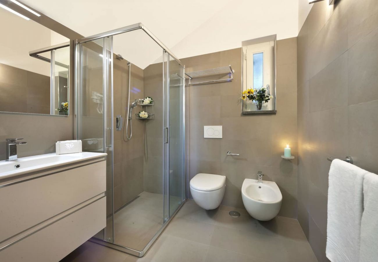 Apartamento en Sorrento - Henry House
