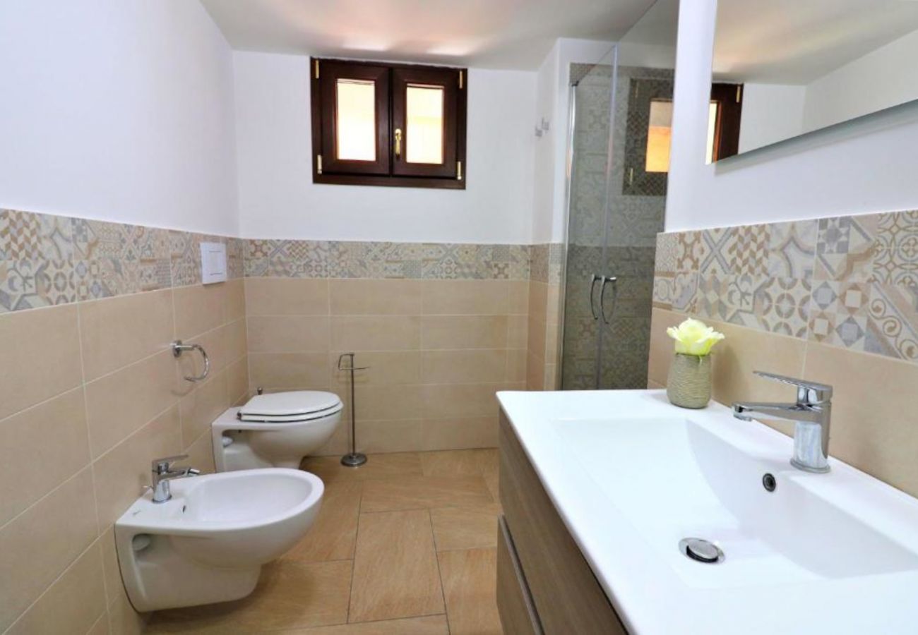 Apartamento en Positano - Maison Lirio