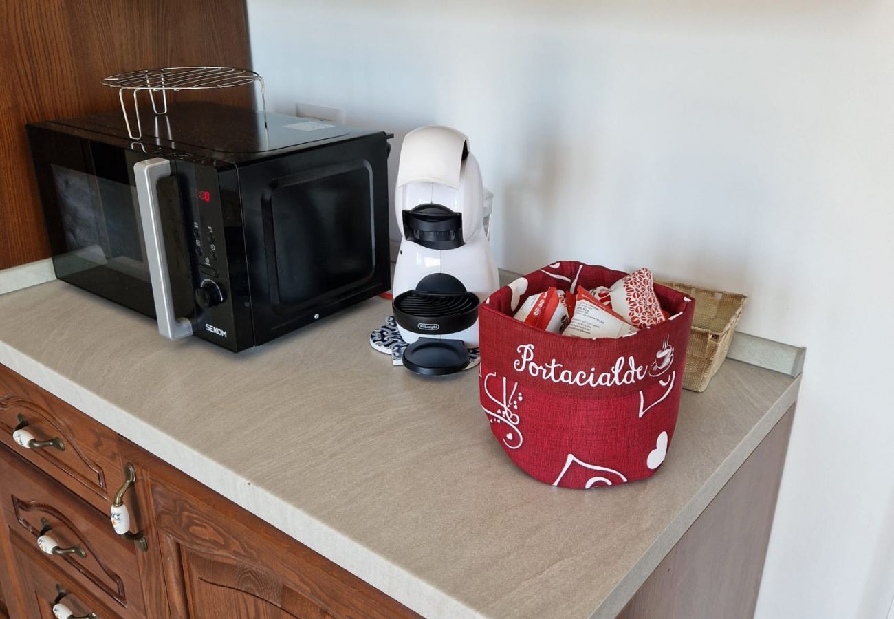 Apartamento en Positano - Maison Lirio