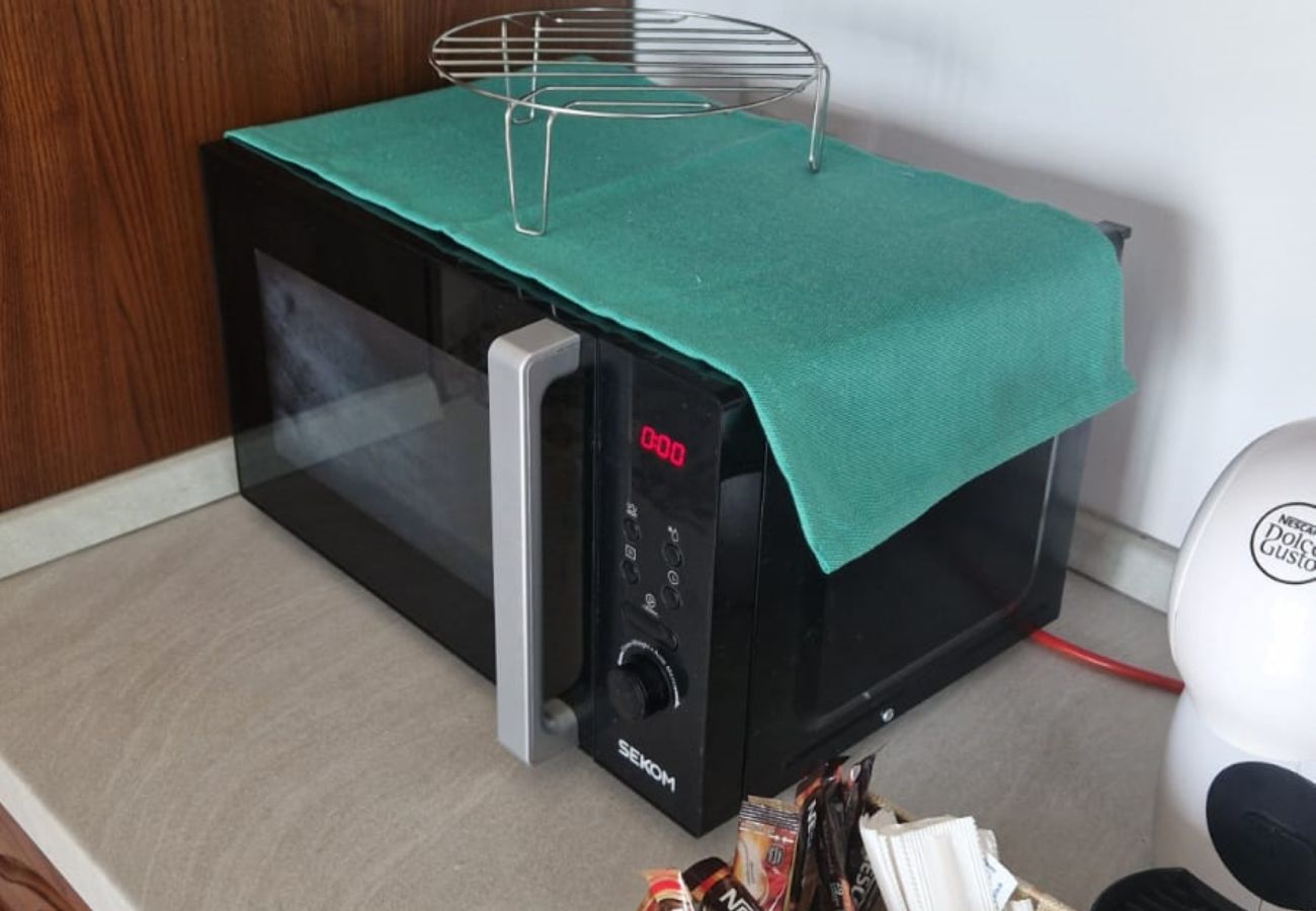 Apartamento en Positano - Maison Lirio