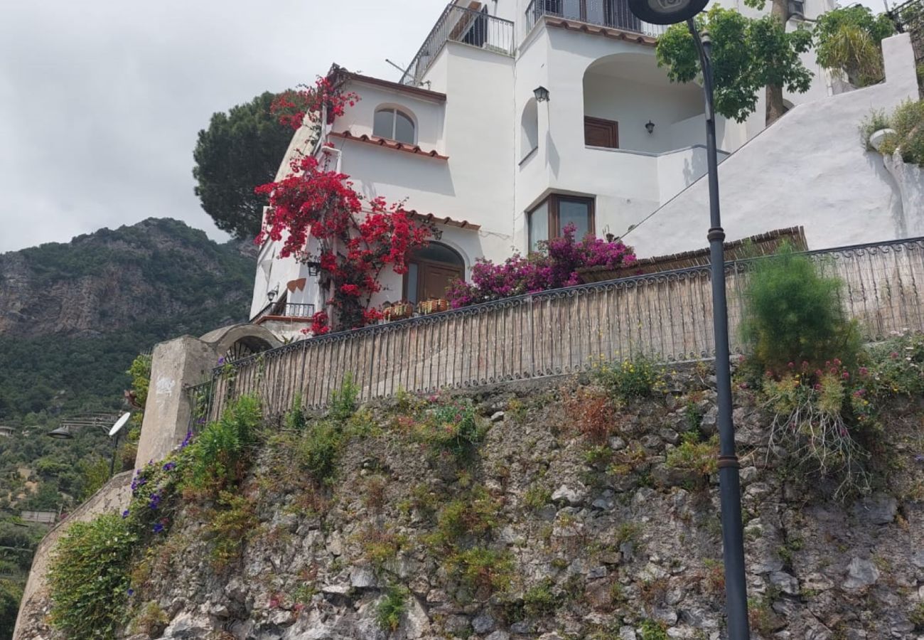Apartamento en Positano - Maison Lirio