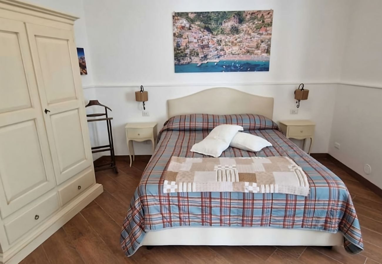 Apartamento en Positano - Maison Lirio