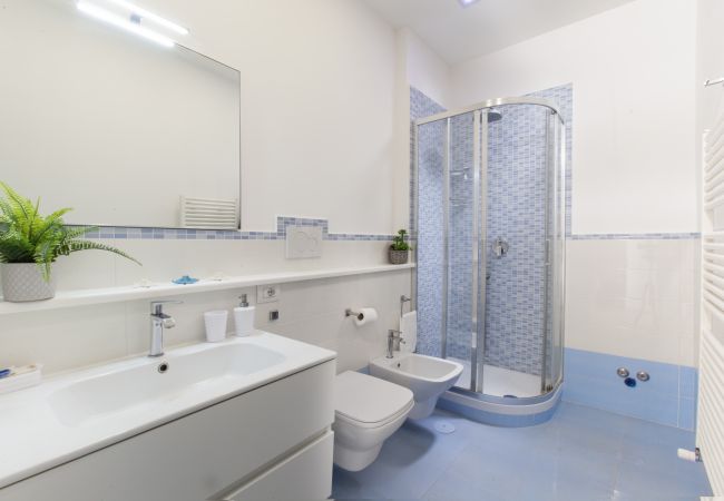 Apartamento en Sorrento - Casa Rosangela Apartamento en Sorrento - Casa Rosangela