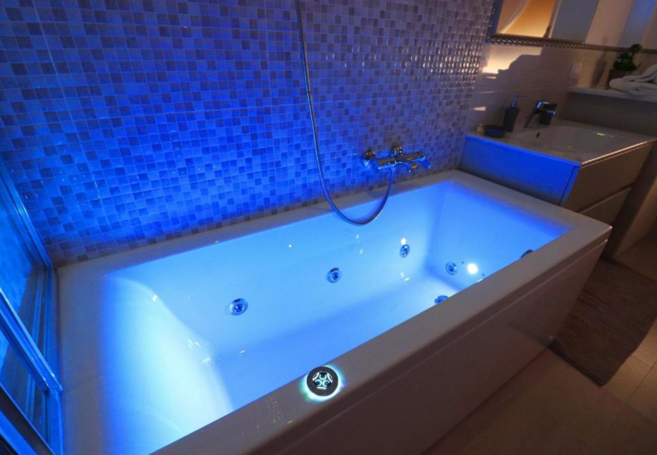 Apartamento en Sorrento - Casa Rosangela