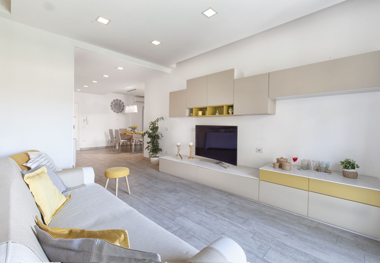 Apartamento en Sorrento - Casa Rosangela