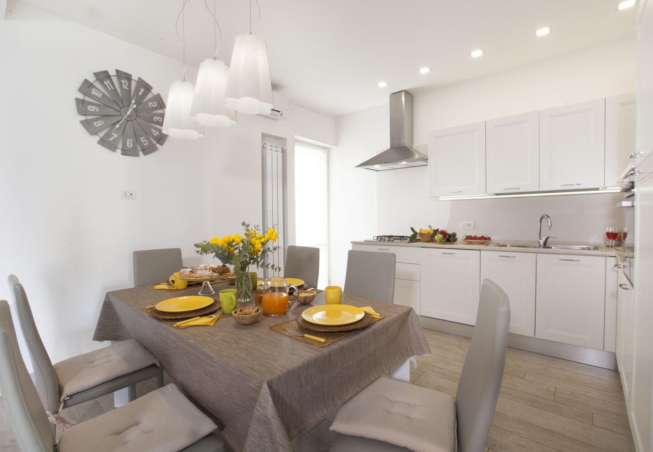 Apartamento en Sorrento - Casa Rosangela