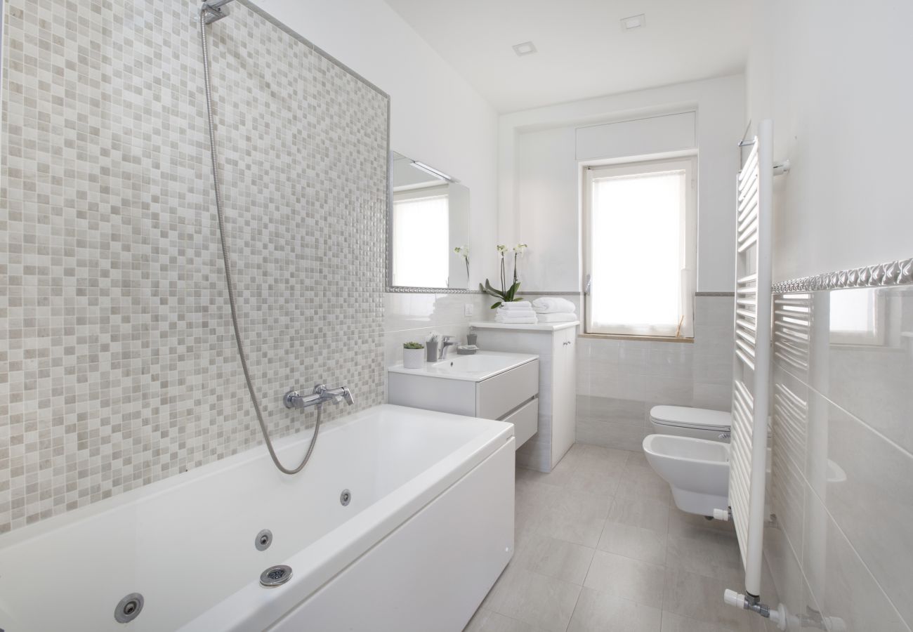 Apartamento en Sorrento - Casa Rosangela