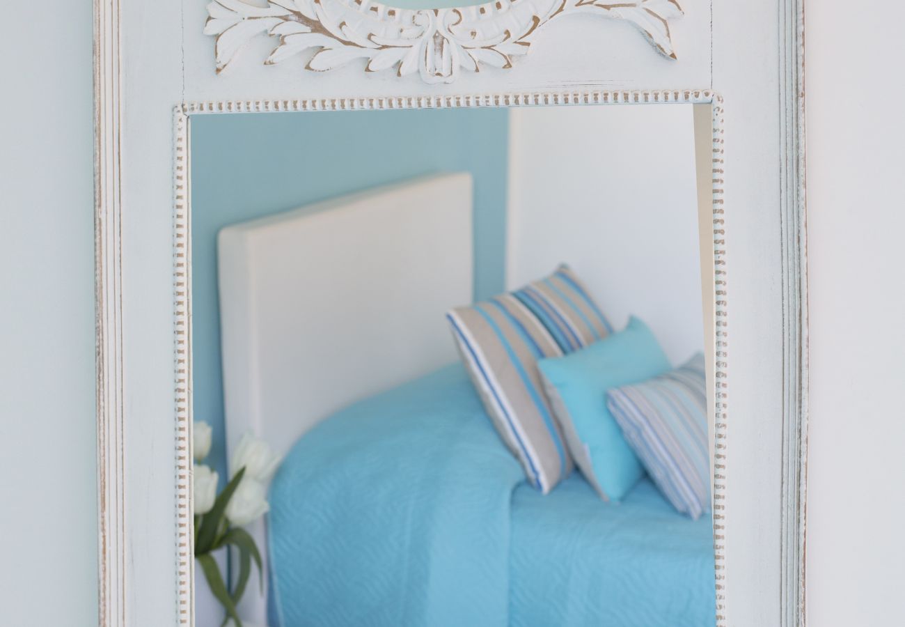 Apartamento en Sorrento - Casa Rosangela
