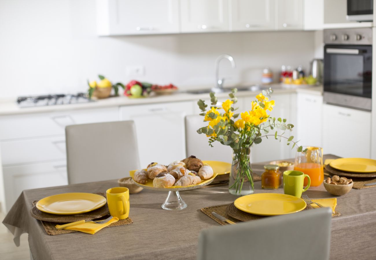 Apartamento en Sorrento - Casa Rosangela