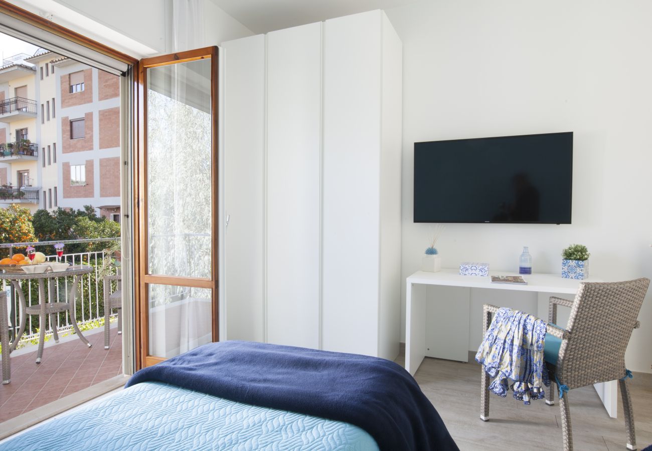 Apartamento en Sorrento - Casa Rosangela