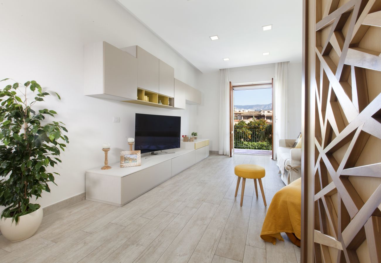 Apartamento en Sorrento - Casa Rosangela