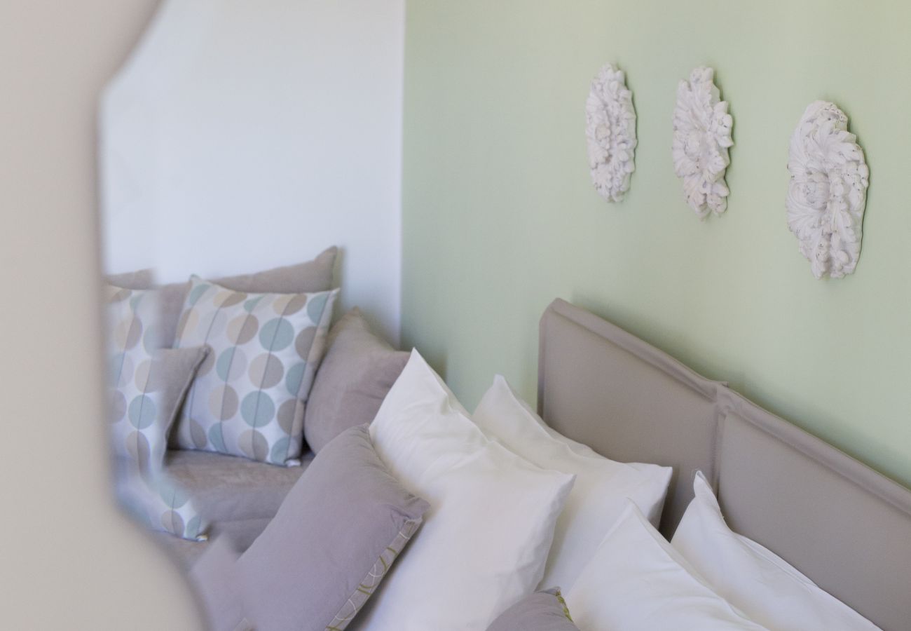 Apartamento en Sorrento - Casa Rosangela