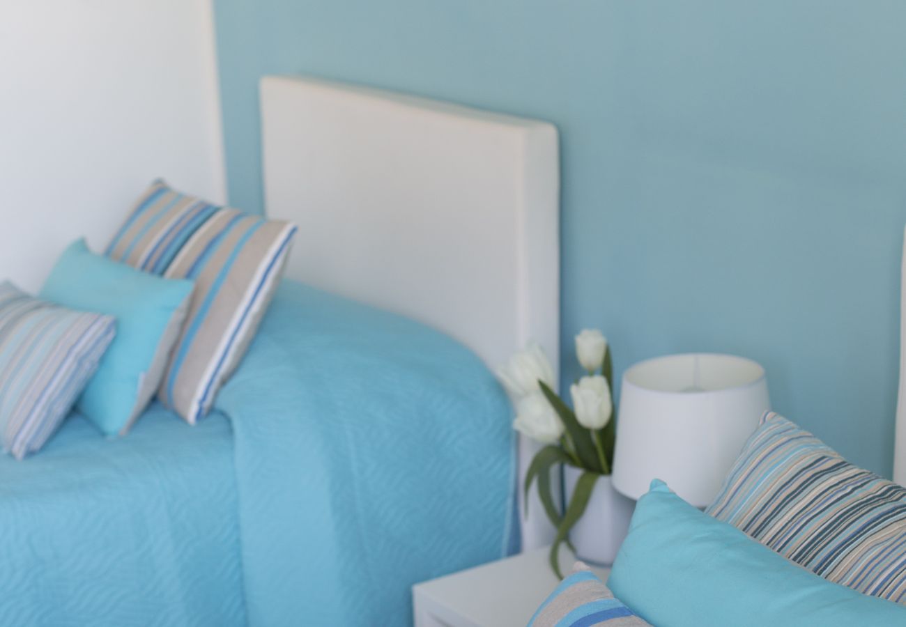 Apartamento en Sorrento - Casa Rosangela