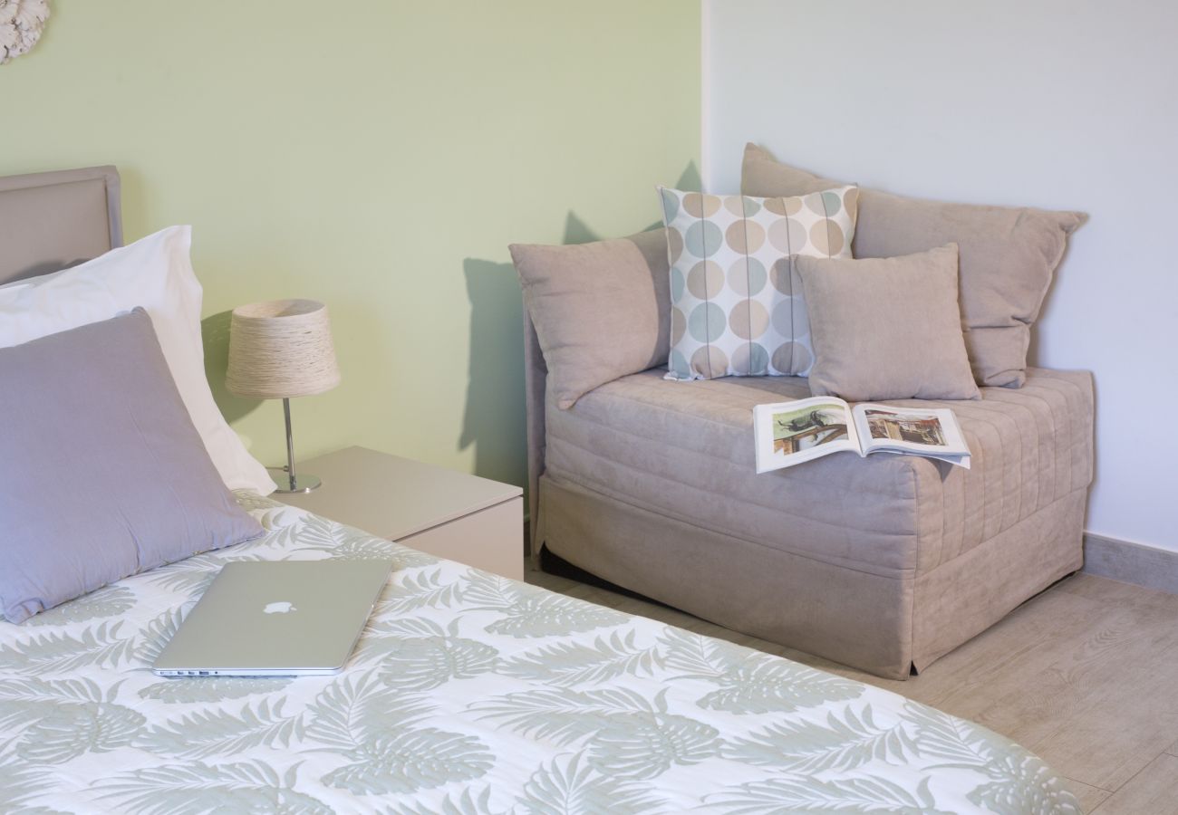 Apartamento en Sorrento - Casa Rosangela