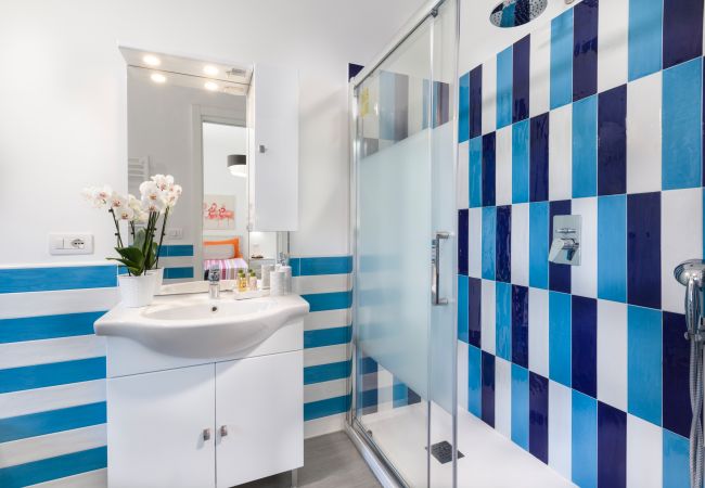 Alquiler por habitaciones en Piano di Sorrento - Sofia flora Room Alquiler por habitaciones en Piano di Sorrento - Sofia flora Room