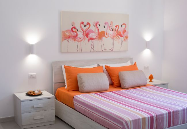 Alquiler por habitaciones en Piano di Sorrento - Sofia flora Room Alquiler por habitaciones en Piano di Sorrento - Sofia flora Room