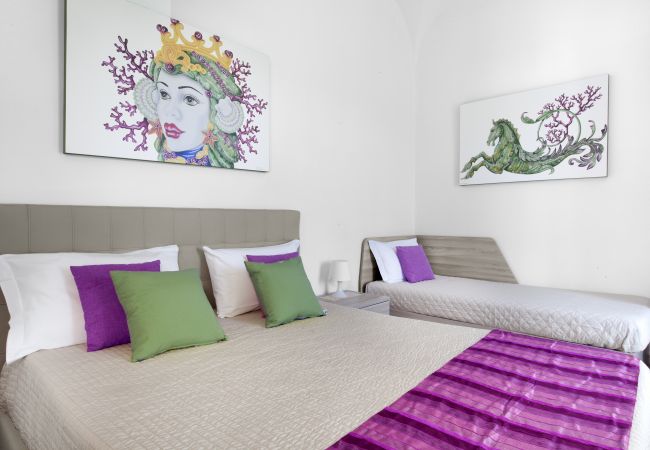 Casa en Sant´Agnello - Estate4home - Casa Lina Casa en Sant´Agnello - Estate4home - Casa Lina