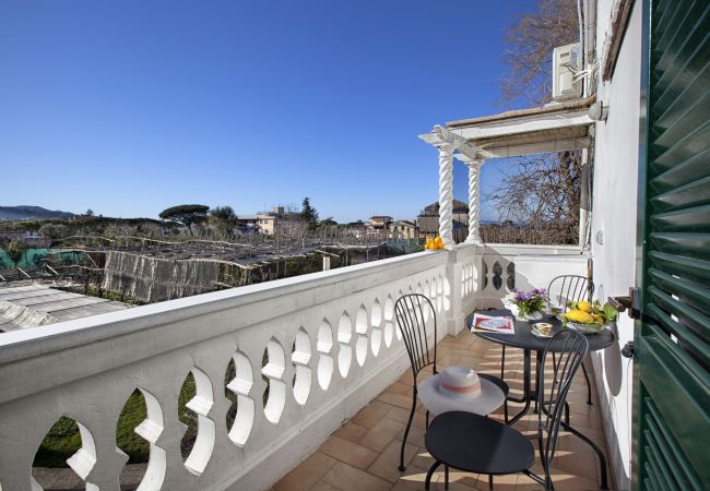 Casa en Sant´Agnello - Estate4home - Casa Lina Casa en Sant´Agnello - Estate4home - Casa Lina