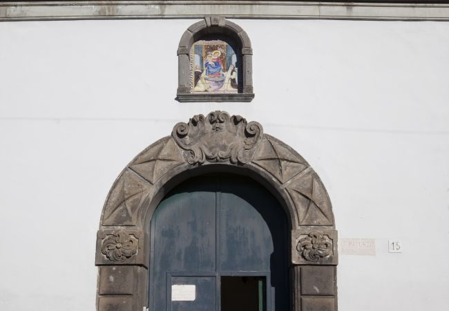 Casa en Sant´Agnello - Estate4home - Casa Lina Casa en Sant´Agnello - Estate4home - Casa Lina