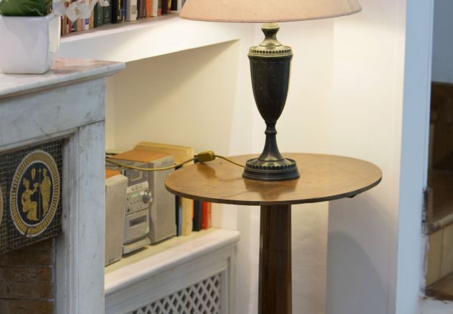 Villa en Sant´Agnello - Villa Le Camelie Villa en Sant´Agnello - Villa Le Camelie