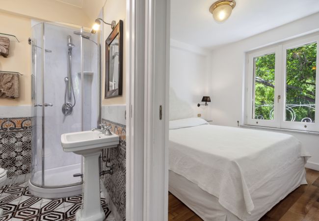 Villa en Sant´Agnello - Villa Le Camelie Villa en Sant´Agnello - Villa Le Camelie