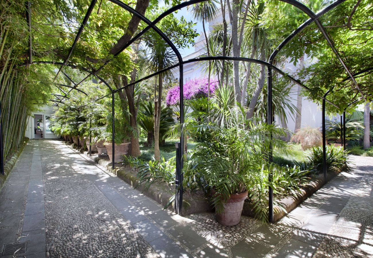 Villa en Sant´Agnello - Villa Le Camelie