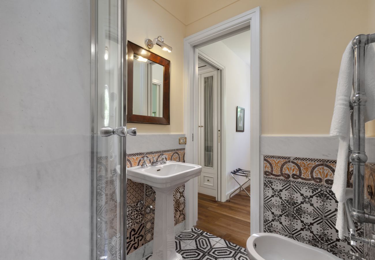 Villa en Sant´Agnello - Villa Le Camelie