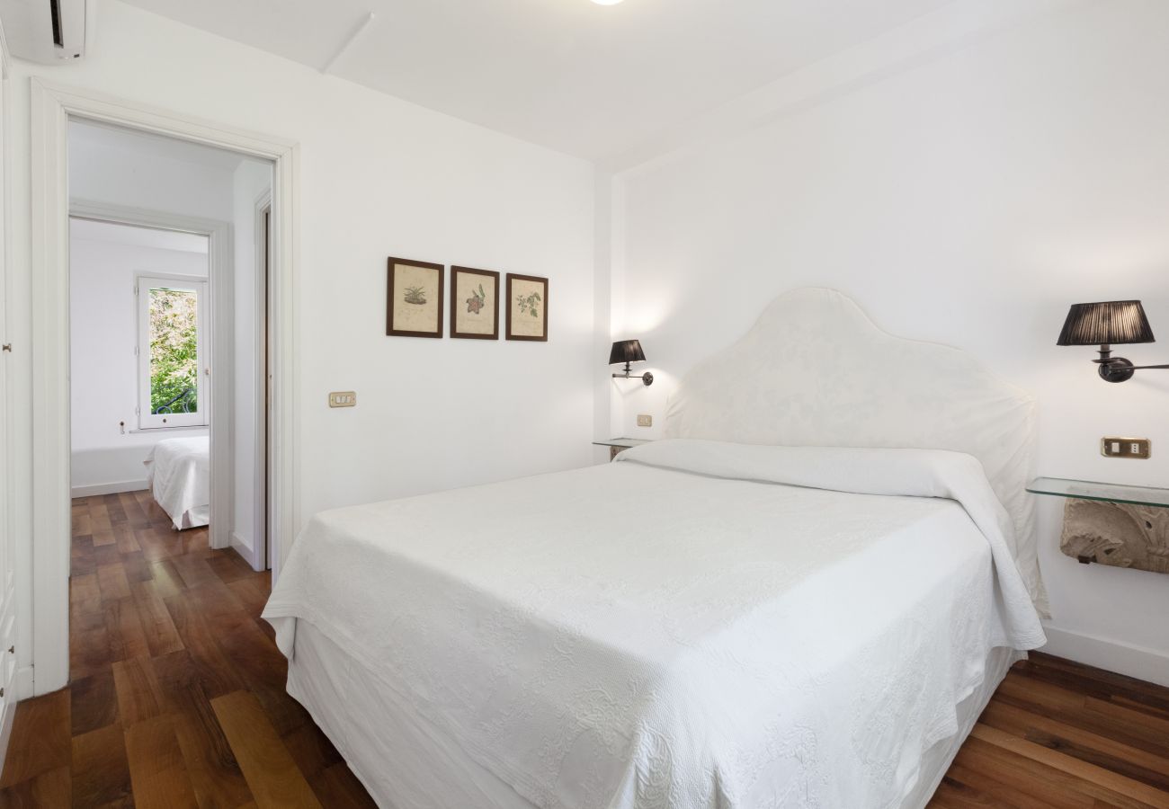 Villa en Sant´Agnello - Villa Le Camelie