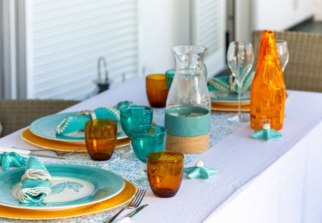 Apartamento en Capri - JJ Capri Apartamento en Capri - JJ Capri