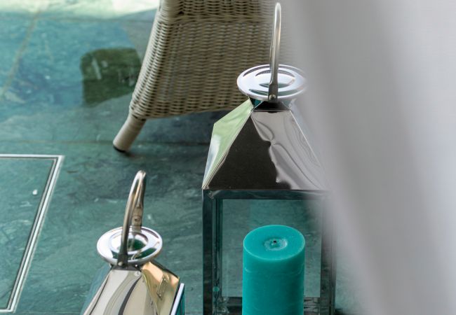 Apartamento en Capri - JJ Capri Apartamento en Capri - JJ Capri