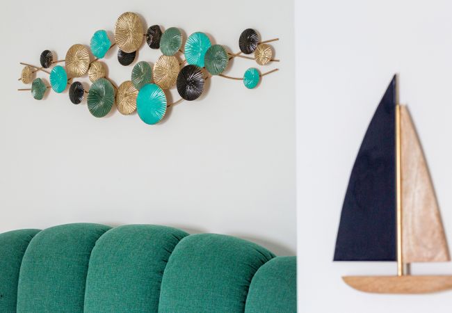 Apartamento en Capri - JJ Capri Apartamento en Capri - JJ Capri