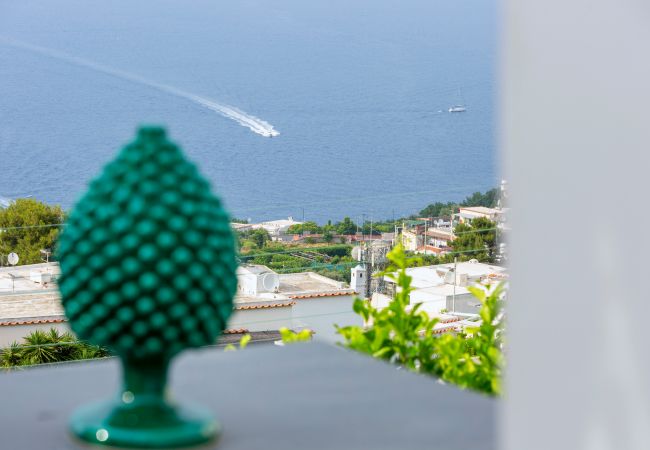 Apartamento en Capri - JJ Capri Apartamento en Capri - JJ Capri