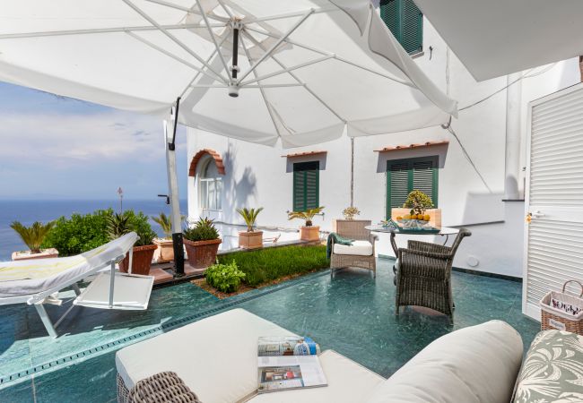 Apartamento en Capri - JJ Capri Apartamento en Capri - JJ Capri