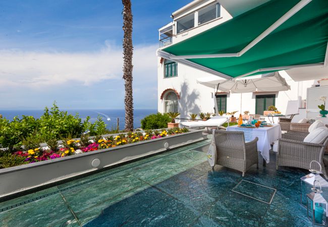 Apartamento en Capri - JJ Capri Apartamento en Capri - JJ Capri