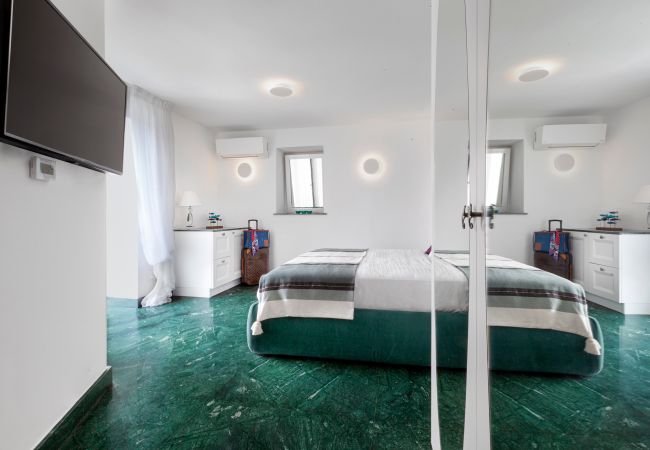 Apartamento en Capri - JJ Capri Apartamento en Capri - JJ Capri