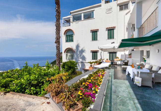 Apartamento en Capri - JJ Capri Apartamento en Capri - JJ Capri
