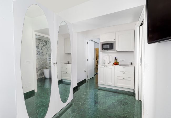 Apartamento en Capri - JJ Capri Apartamento en Capri - JJ Capri