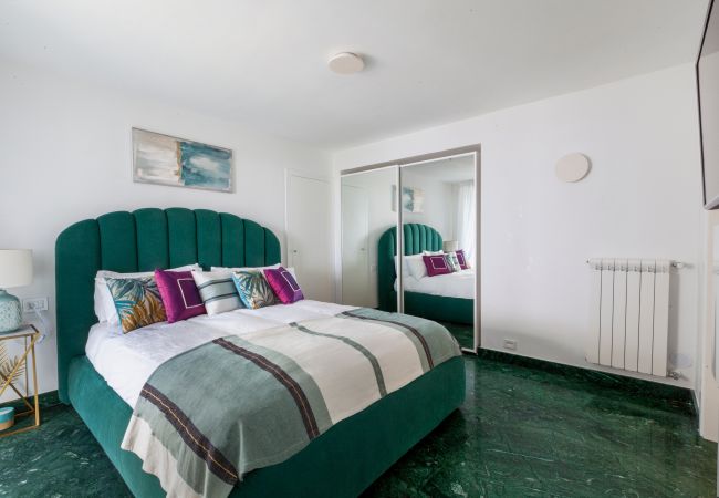 Apartamento en Capri - JJ Capri Apartamento en Capri - JJ Capri