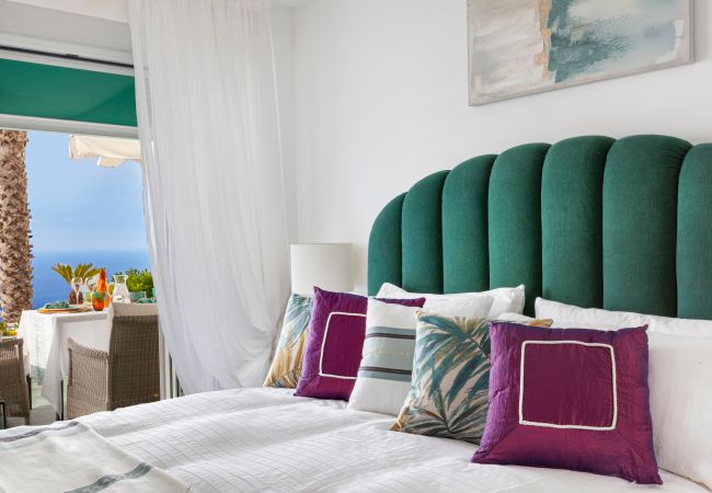 Apartamento en Capri - JJ Capri Apartamento en Capri - JJ Capri