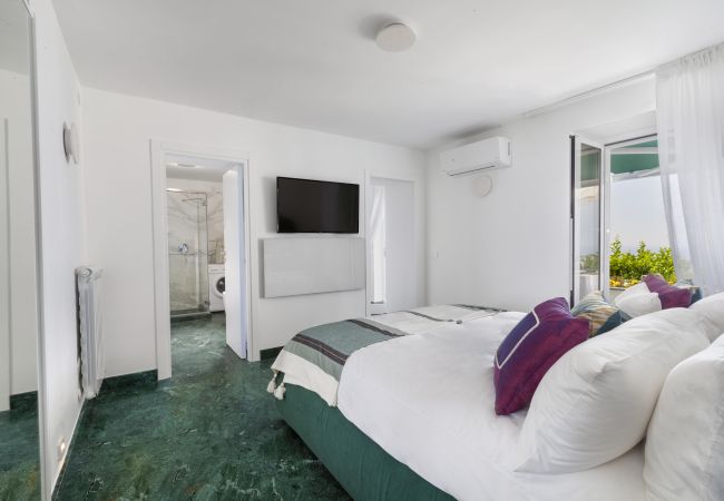 Apartamento en Capri - JJ Capri Apartamento en Capri - JJ Capri