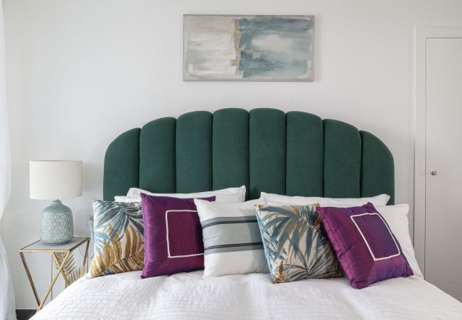 Apartamento en Capri - JJ Capri Apartamento en Capri - JJ Capri