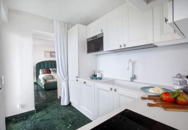 Apartamento en Capri - JJ Capri Apartamento en Capri - JJ Capri