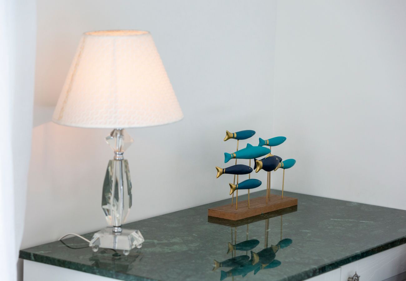 Apartamento en Capri - JJ Capri