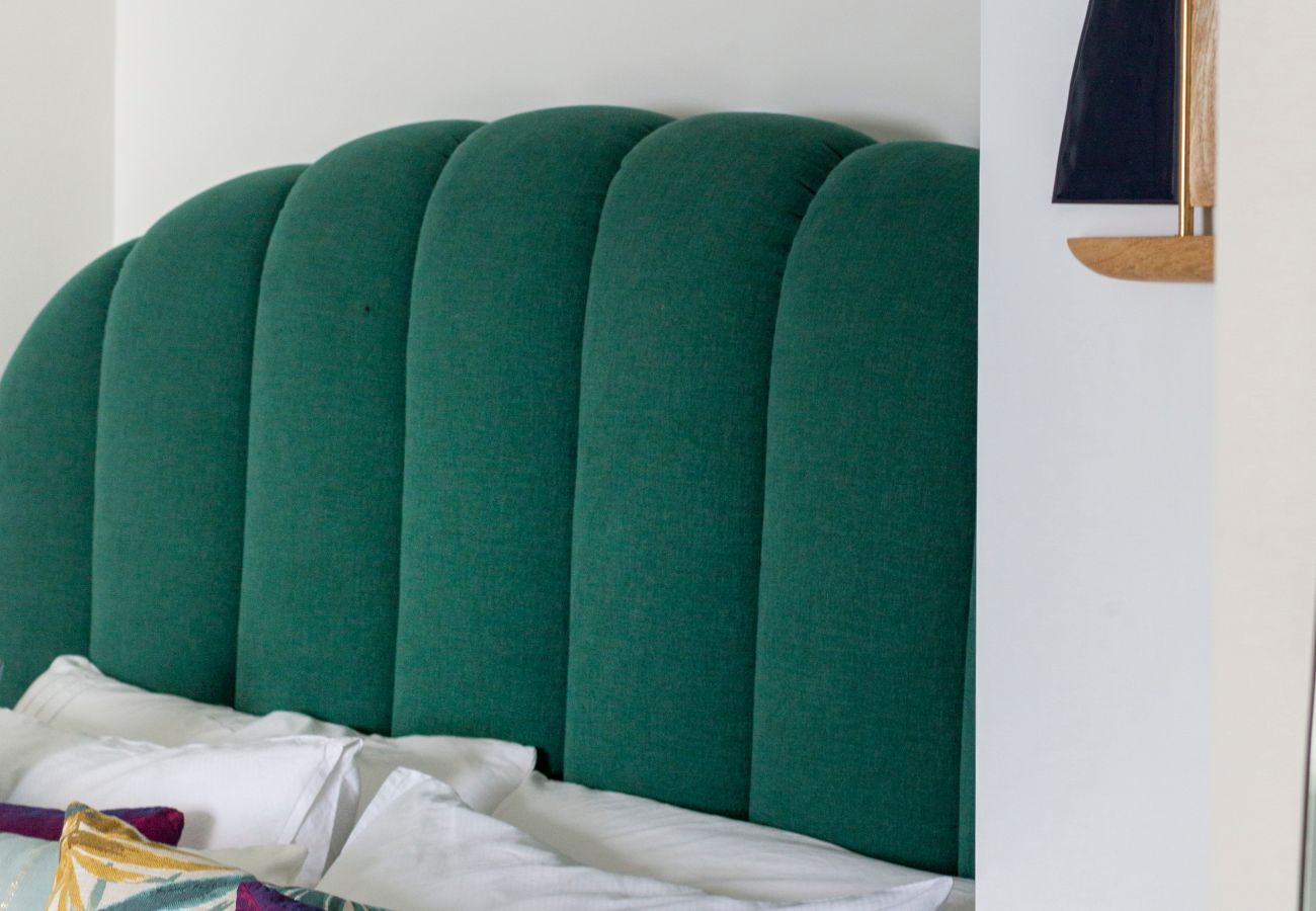 Apartamento en Capri - JJ Capri