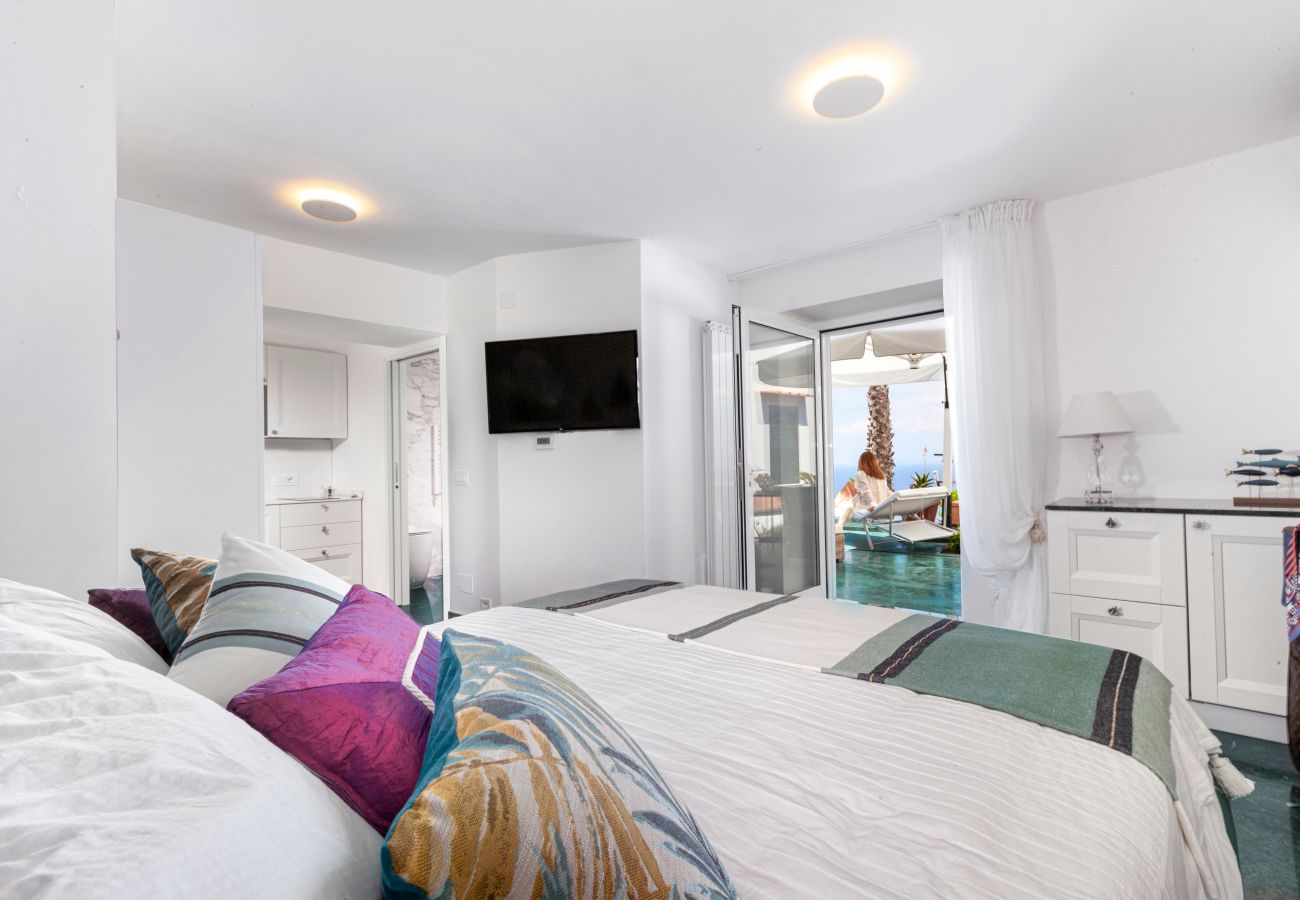 Apartamento en Capri - JJ Capri